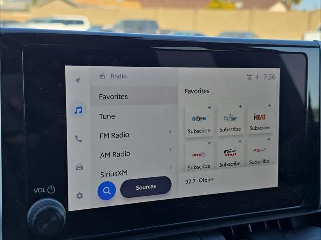 Toyota RAV4 Adventure 2024