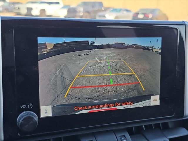 Toyota RAV4 Adventure 2024