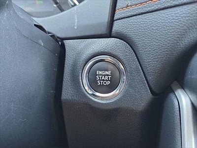 Toyota RAV4 Adventure 2024