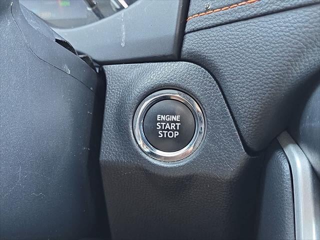 Toyota RAV4 Adventure 2024