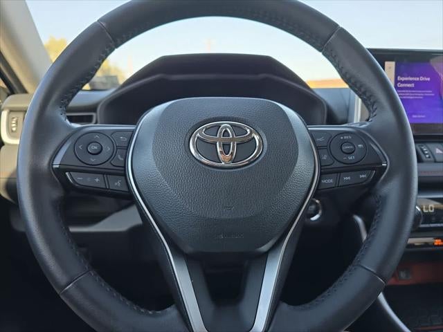 Toyota RAV4 Adventure 2024