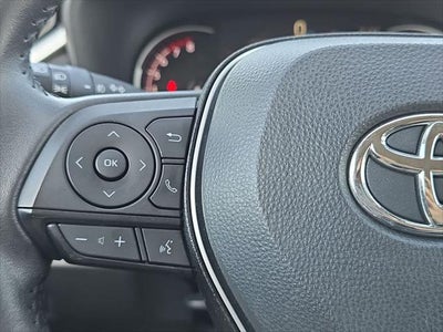 Toyota RAV4 Adventure 2024