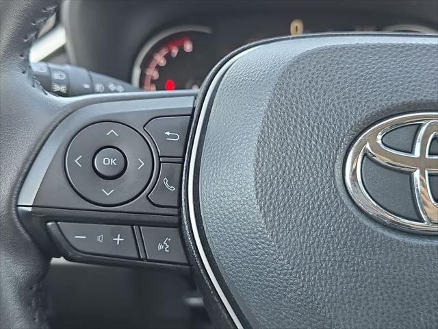 Toyota RAV4 Adventure 2024