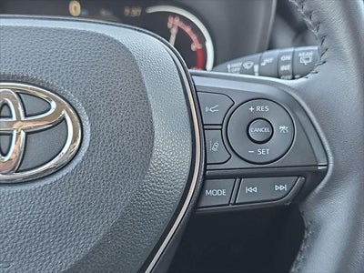 Toyota RAV4 Adventure 2024