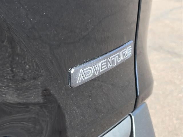 Toyota RAV4 Adventure 2024