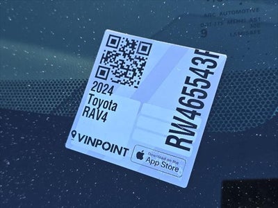 Toyota RAV4 Adventure 2024