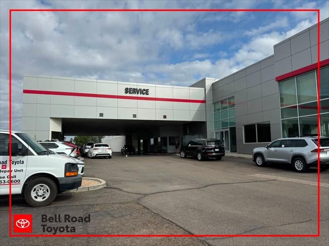 Toyota RAV4 Adventure 2024