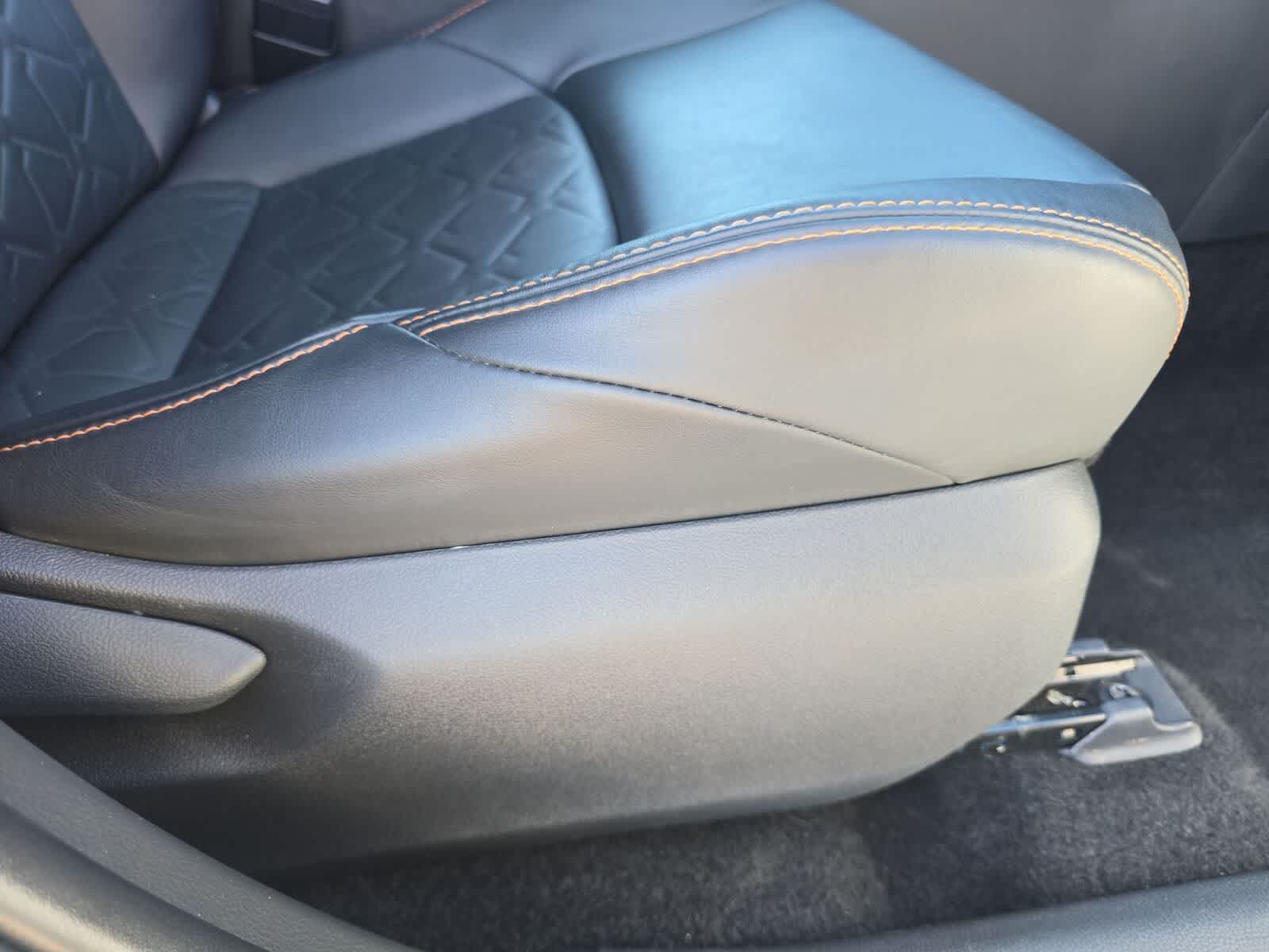 Toyota RAV4 Adventure 2024