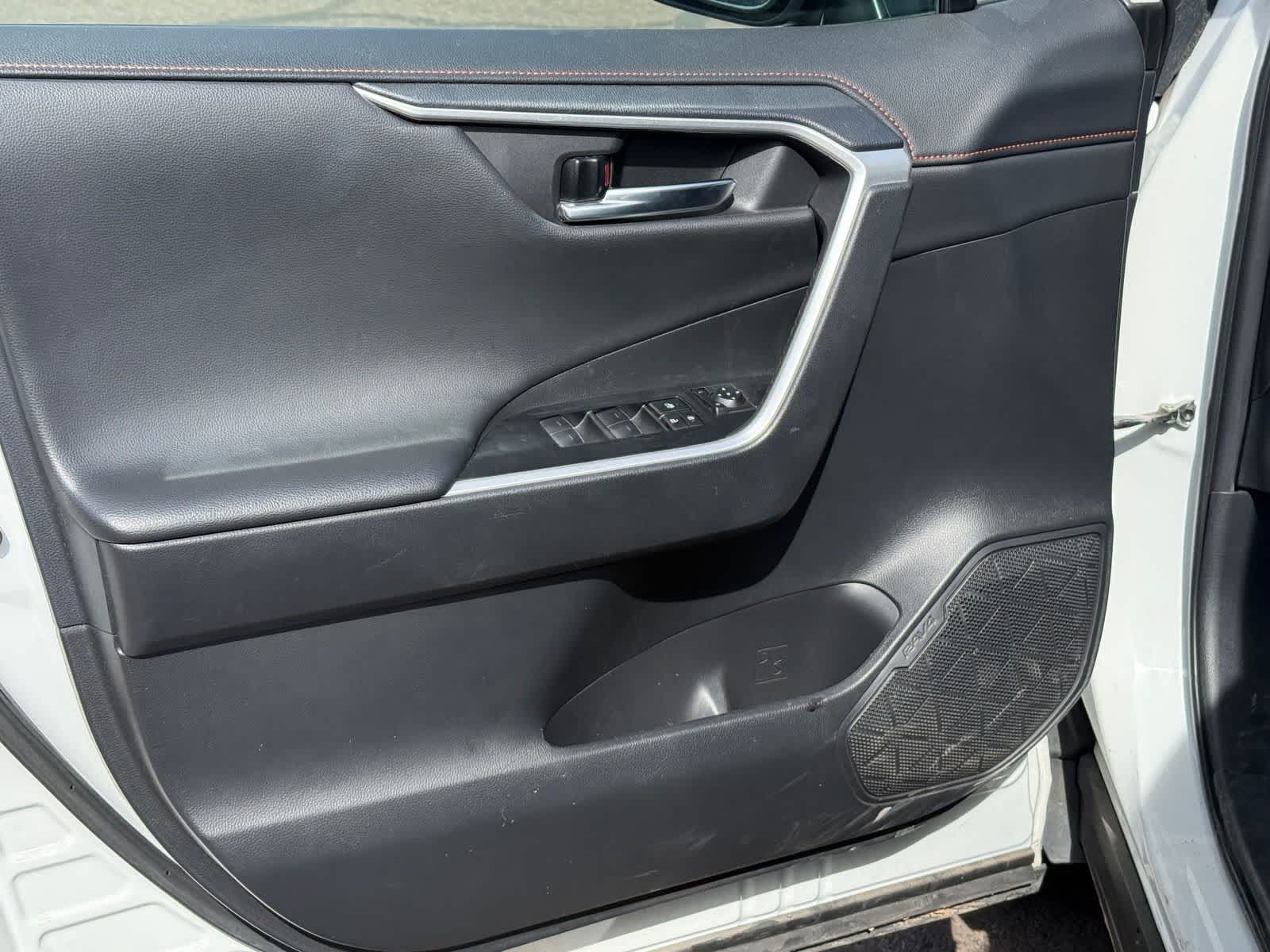 Toyota RAV4 Adventure 2024