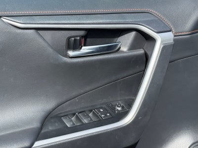 Toyota RAV4 Adventure 2024