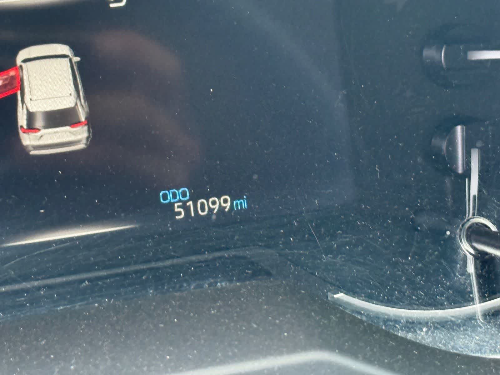 Toyota RAV4 Adventure 2024