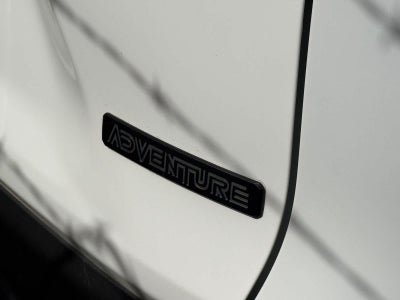 Toyota RAV4 Adventure 2024