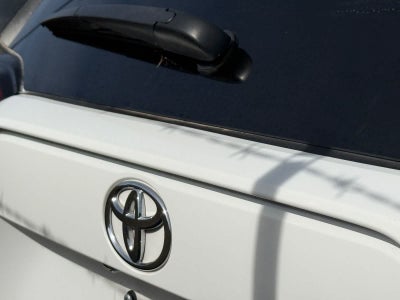 Toyota RAV4 Adventure 2024