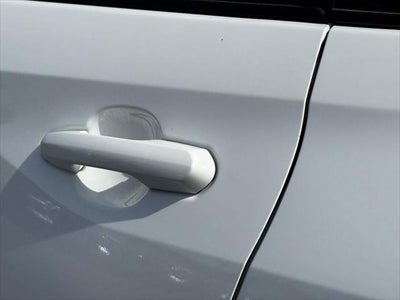 Toyota RAV4 Adventure 2024