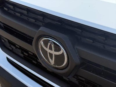 Toyota RAV4 Adventure 2024