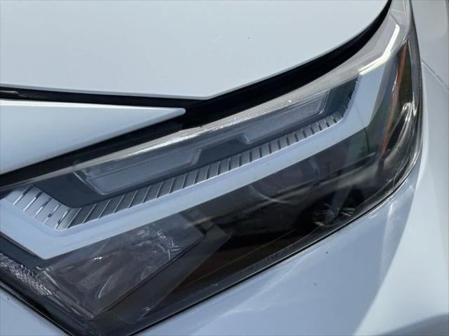 Toyota RAV4 Adventure 2024