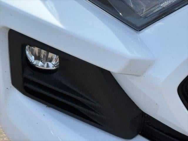 Toyota RAV4 Adventure 2024