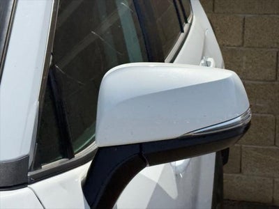 Toyota RAV4 Adventure 2024