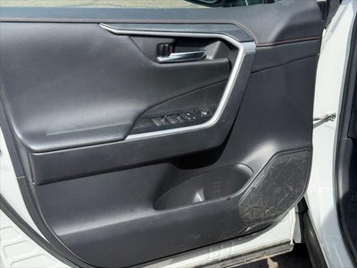 Toyota RAV4 Adventure 2024