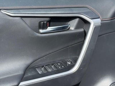 Toyota RAV4 Adventure 2024