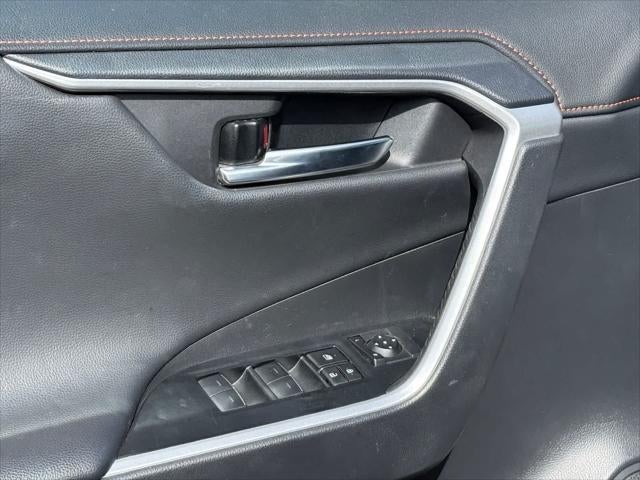 Toyota RAV4 Adventure 2024