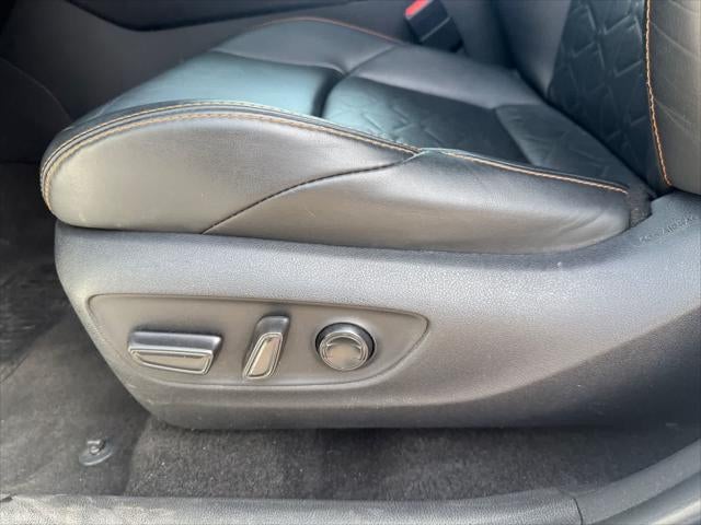 Toyota RAV4 Adventure 2024