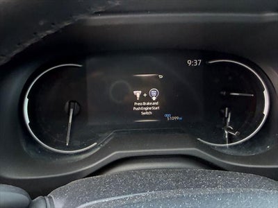 Toyota RAV4 Adventure 2024