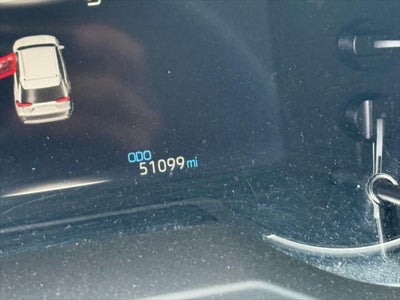 Toyota RAV4 Adventure 2024