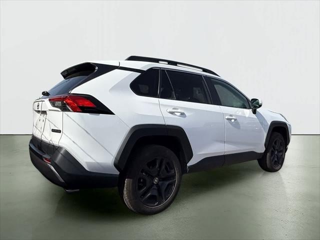 Toyota RAV4 Adventure 2024