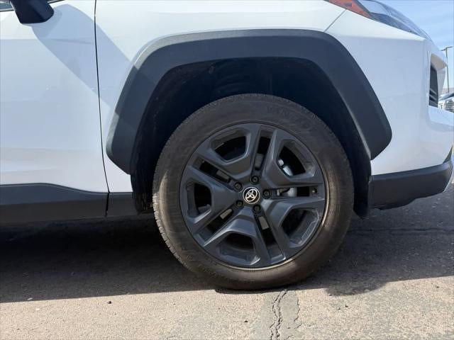 Toyota RAV4 Adventure 2024