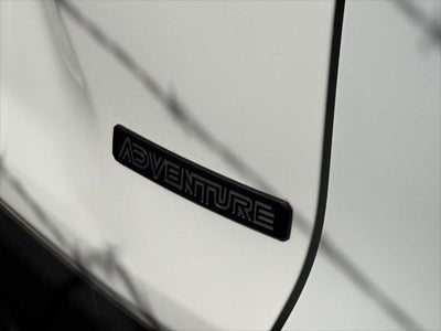 Toyota RAV4 Adventure 2024