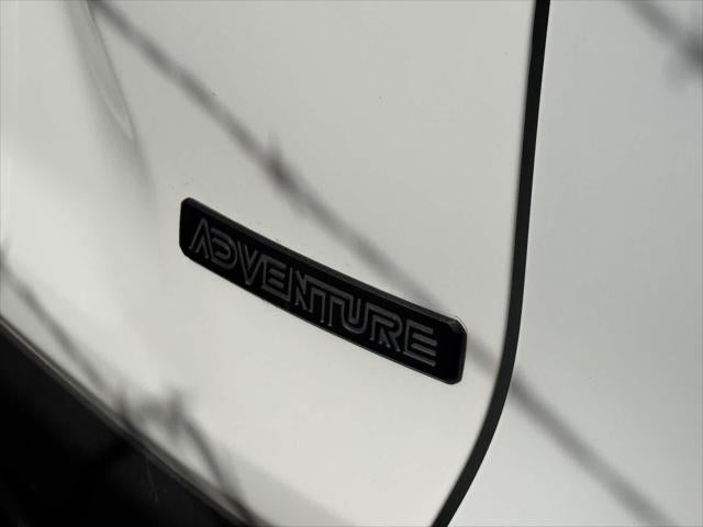 Toyota RAV4 Adventure 2024