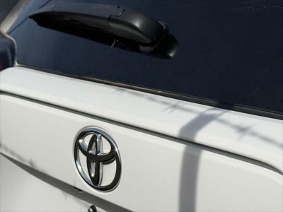 Toyota RAV4 Adventure 2024