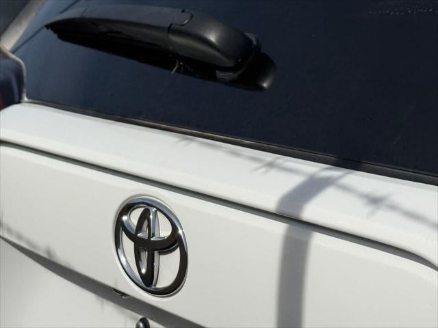 Toyota RAV4 Adventure 2024