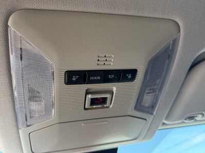 Toyota RAV4 Hybrid LE 2024