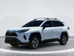 Toyota RAV4 Hybrid LE 2024
