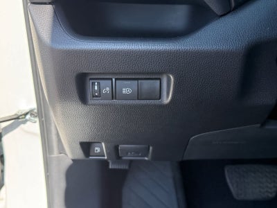 Toyota RAV4 Hybrid LE 2024