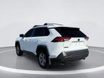 Toyota RAV4 Hybrid LE 2024