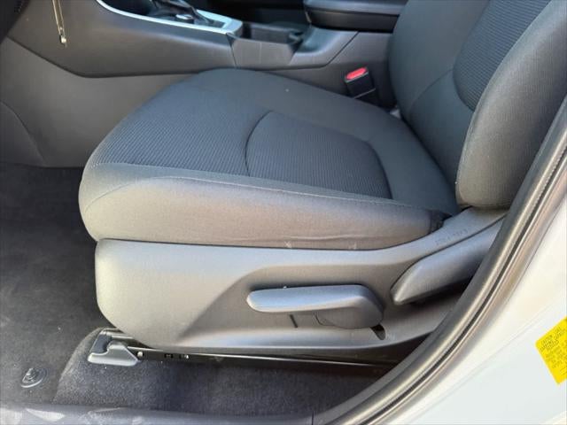 Toyota RAV4 Hybrid LE 2024