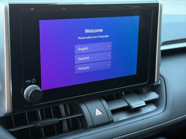Toyota RAV4 Hybrid LE 2024