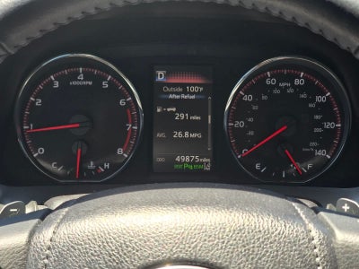 Toyota RAV4 SE 2018