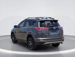 Toyota RAV4 SE 2018
