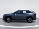 Toyota RAV4 Hybrid XLE 2024