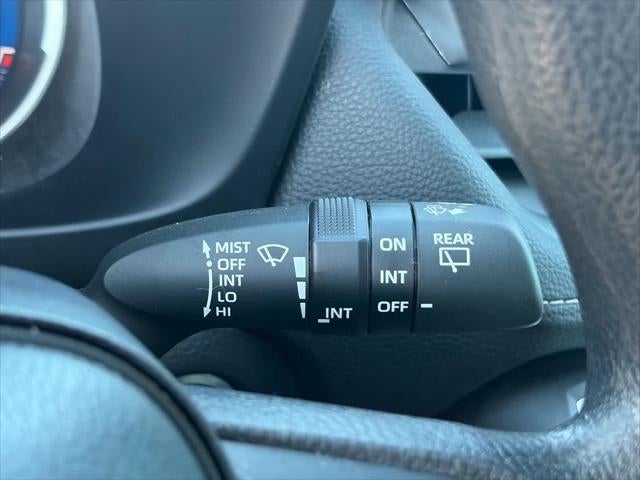 Toyota RAV4 Hybrid XLE 2024