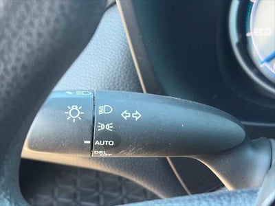 Toyota RAV4 Hybrid XLE 2024