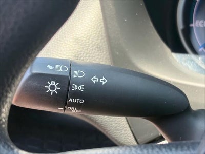 Toyota RAV4 Hybrid XLE 2024
