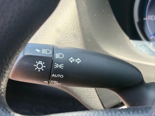 Toyota RAV4 Hybrid XLE 2024