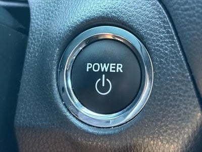 Toyota RAV4 Hybrid XLE 2024