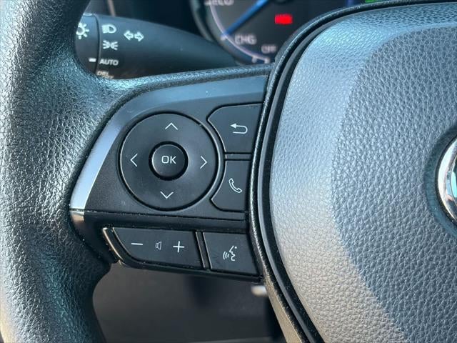 Toyota RAV4 Hybrid XLE 2024