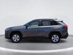 Toyota RAV4 Hybrid XLE 2021